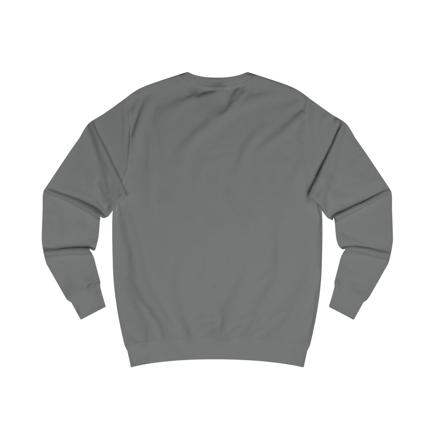 Mandragora Muse, Female Mandrake, Medieval Herb Lore Unisex Sweatshirt