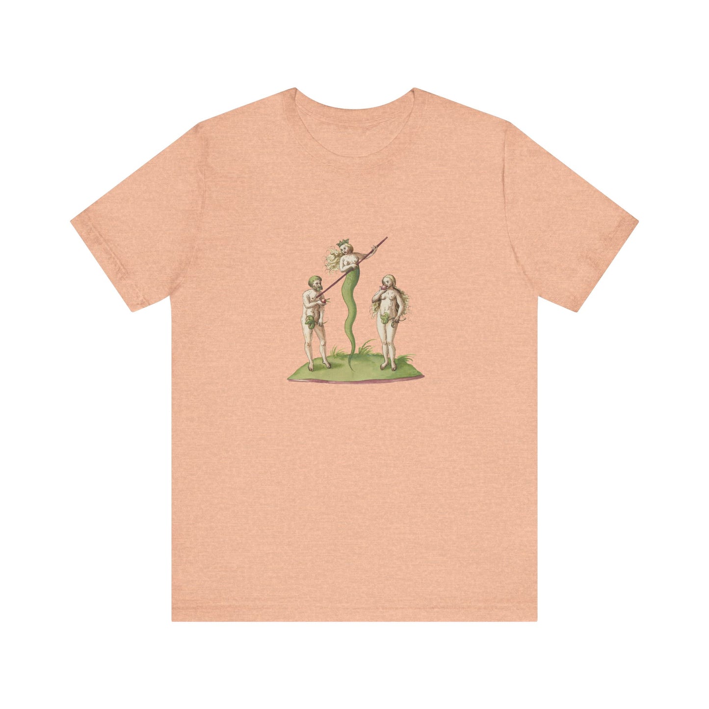 Medieval Christian Alchemy Shirt Inspired by Book of the Holy Trinity, Holy Gold Alchemist Tee