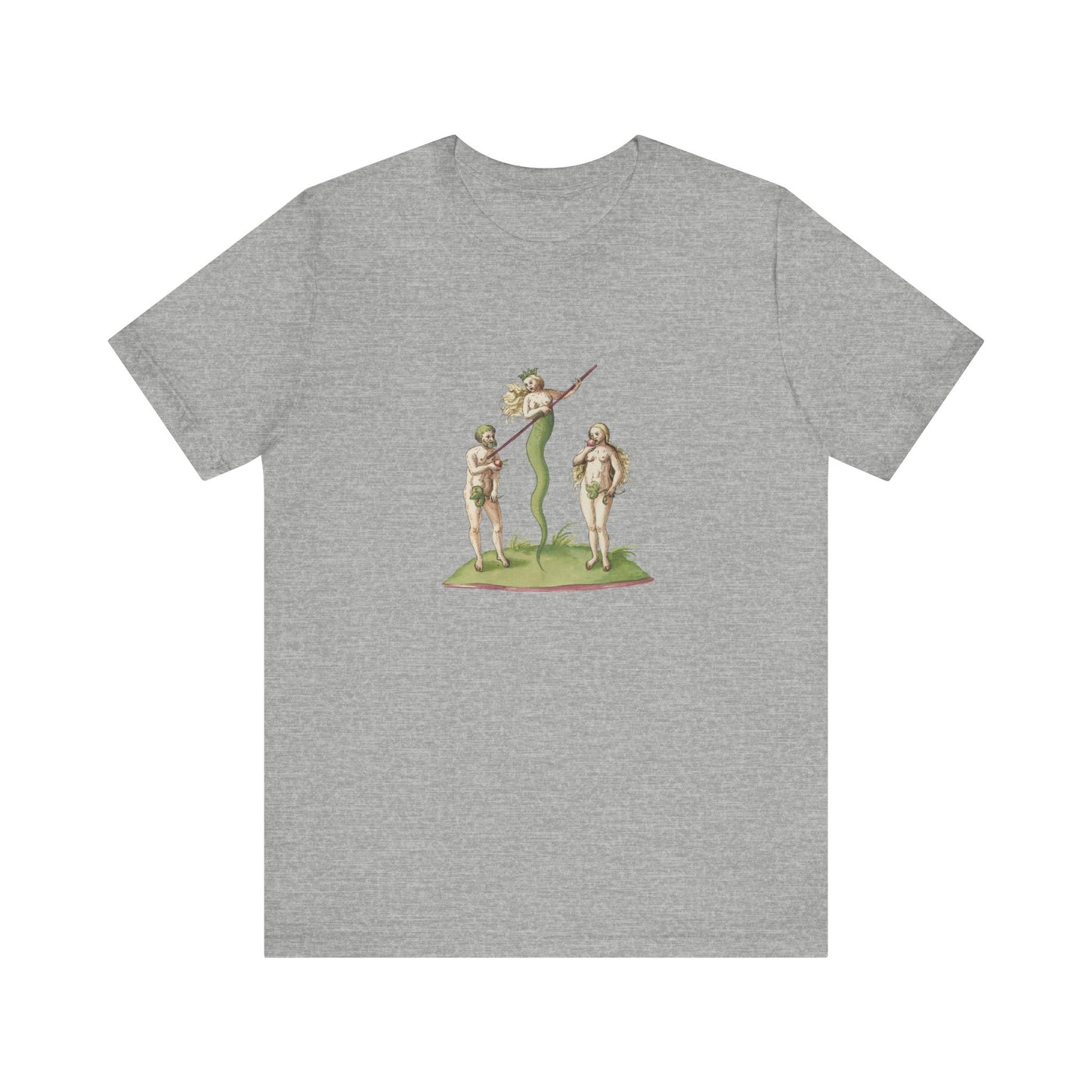 Medieval Christian Alchemy Shirt Inspired by Book of the Holy Trinity, Holy Gold Alchemist Tee