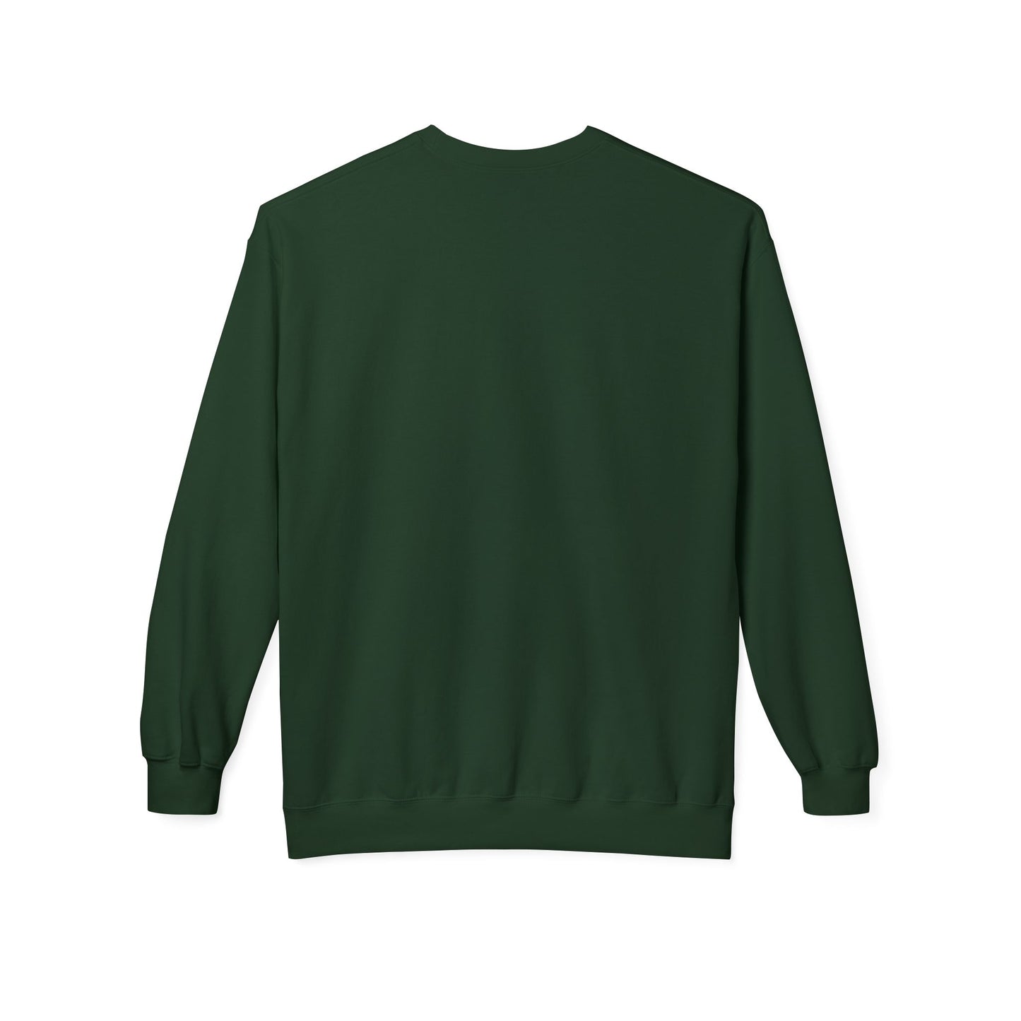 The Rebis - Alchemical Hermaphrodite 1700 Unisex Casual Sweatshirt