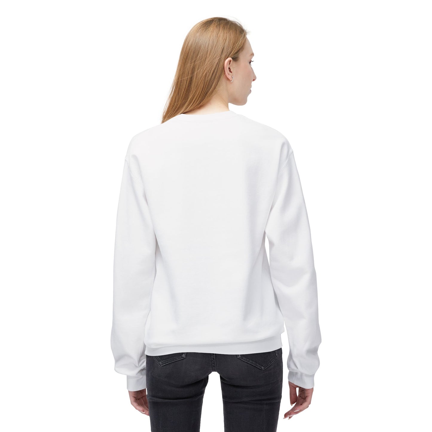 Hanseatic Art, Hansapäevad Medieval Couple Sweatshirt