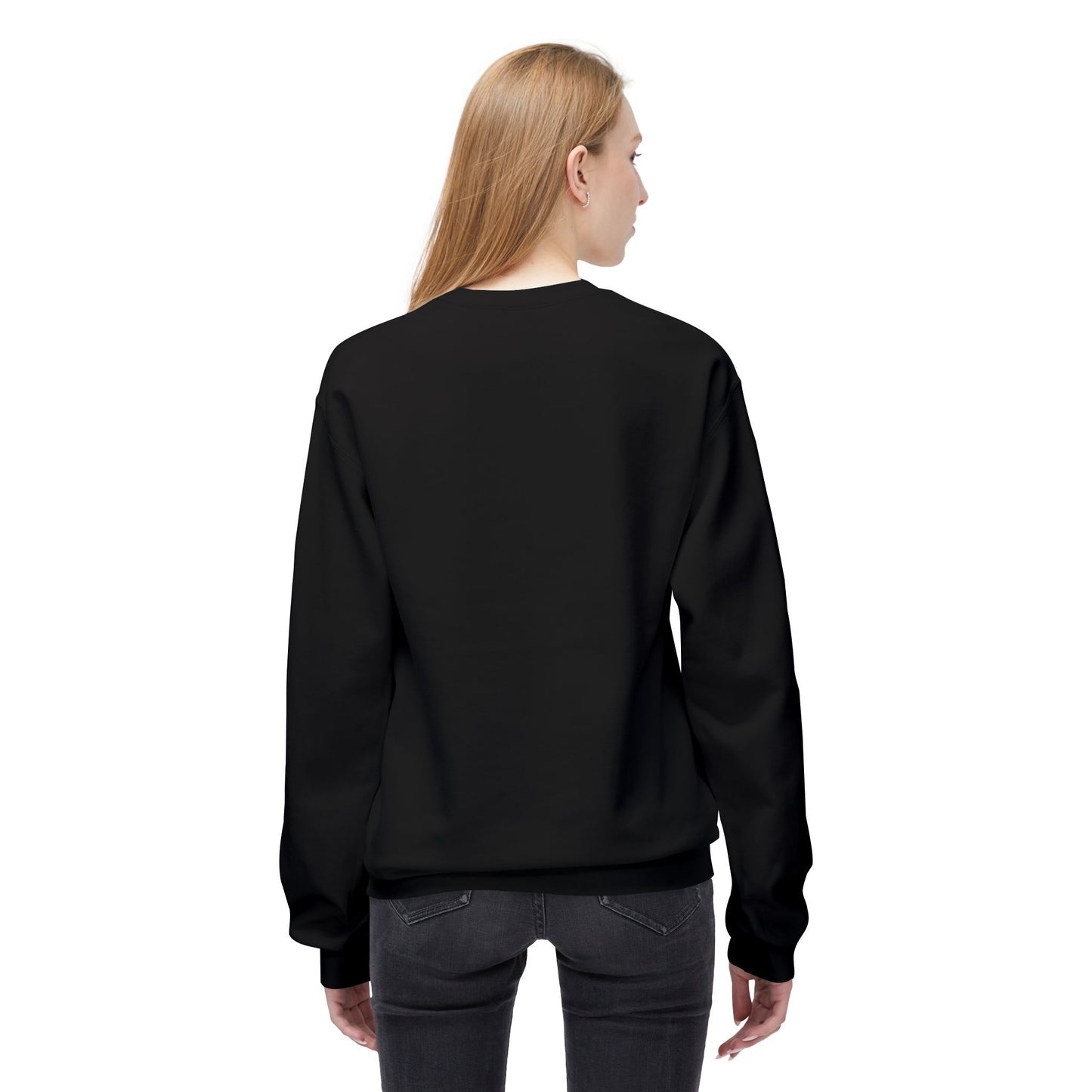 Hanseatic Art, Hansapäevad Medieval Couple Sweatshirt