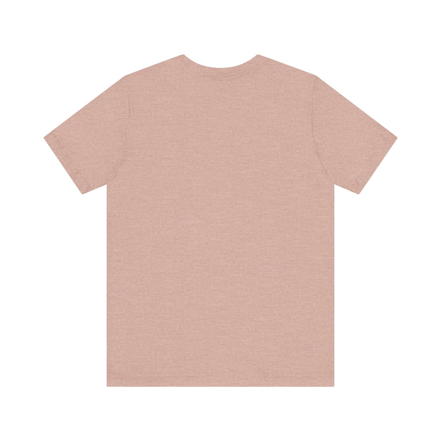 The Ice Cream Lover with Text T-shirt
