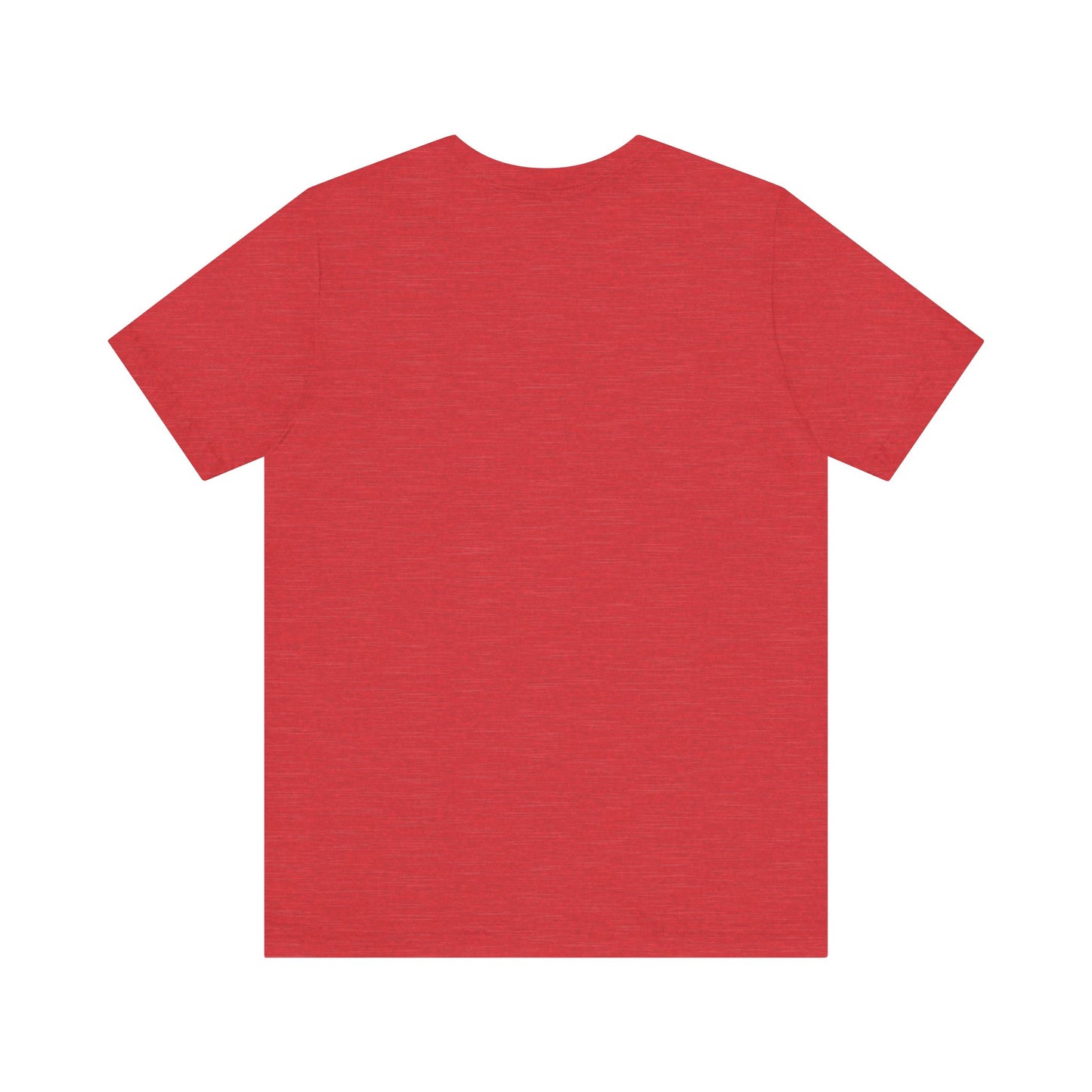 The Smiling Medieval Fish Art T-shirt