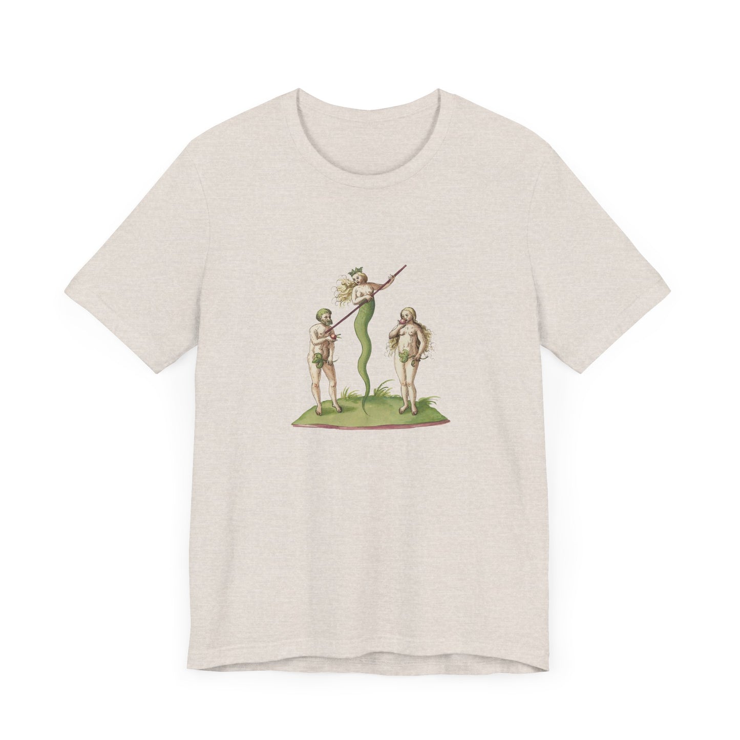 Medieval Christian Alchemy Shirt Inspired by Book of the Holy Trinity, Holy Gold Alchemist Tee