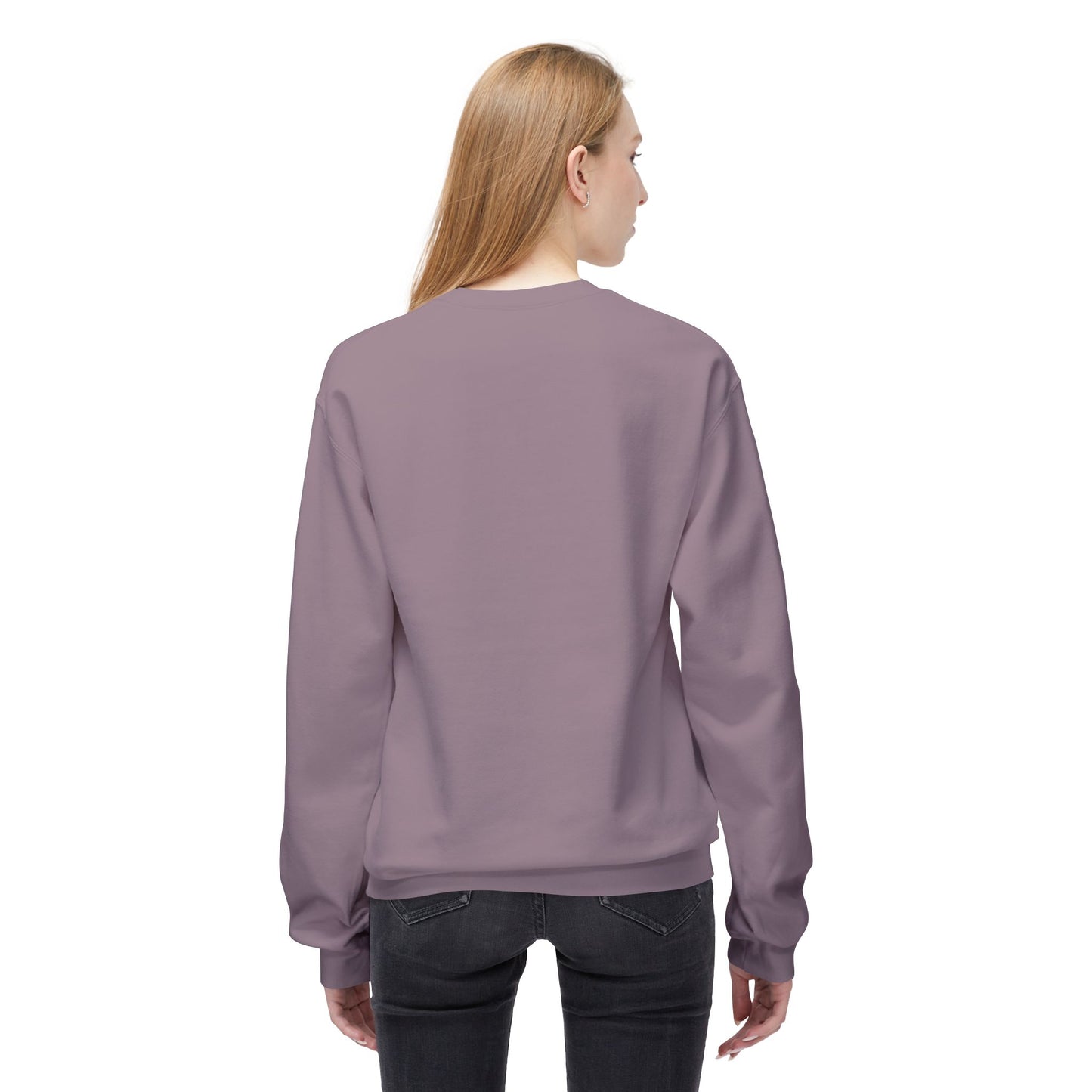 The Rebis - Alchemical Hermaphrodite 1700 Unisex Casual Sweatshirt