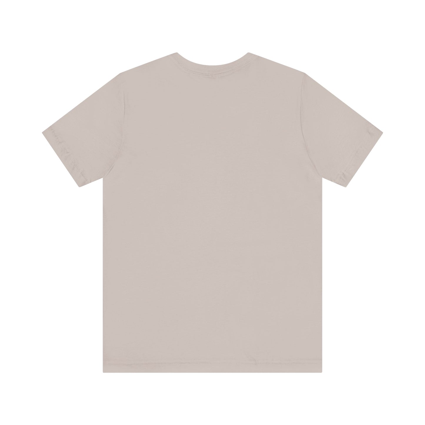 The Ice Cream Lover with Text T-shirt