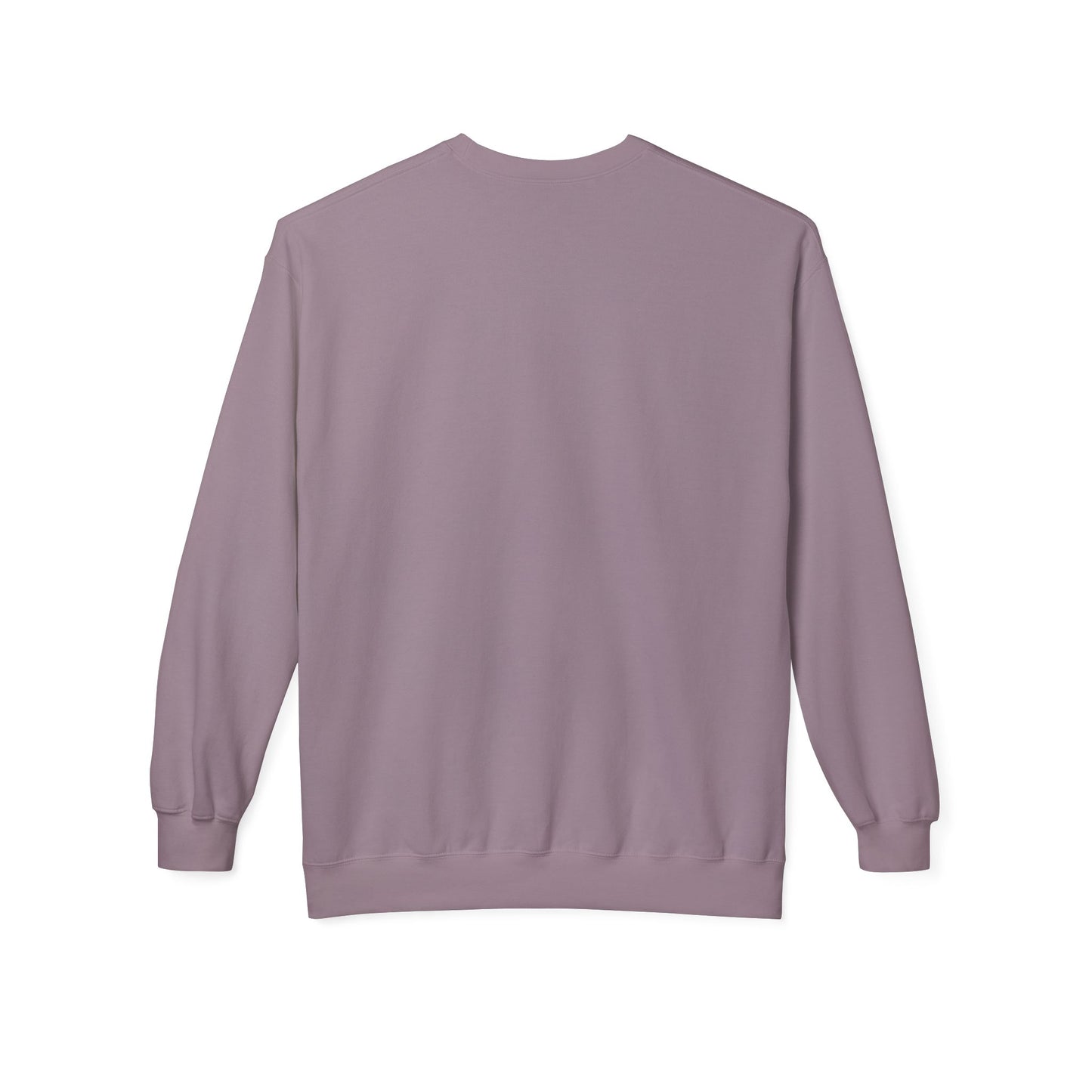 The Rebis - Alchemical Hermaphrodite 1700 Unisex Casual Sweatshirt