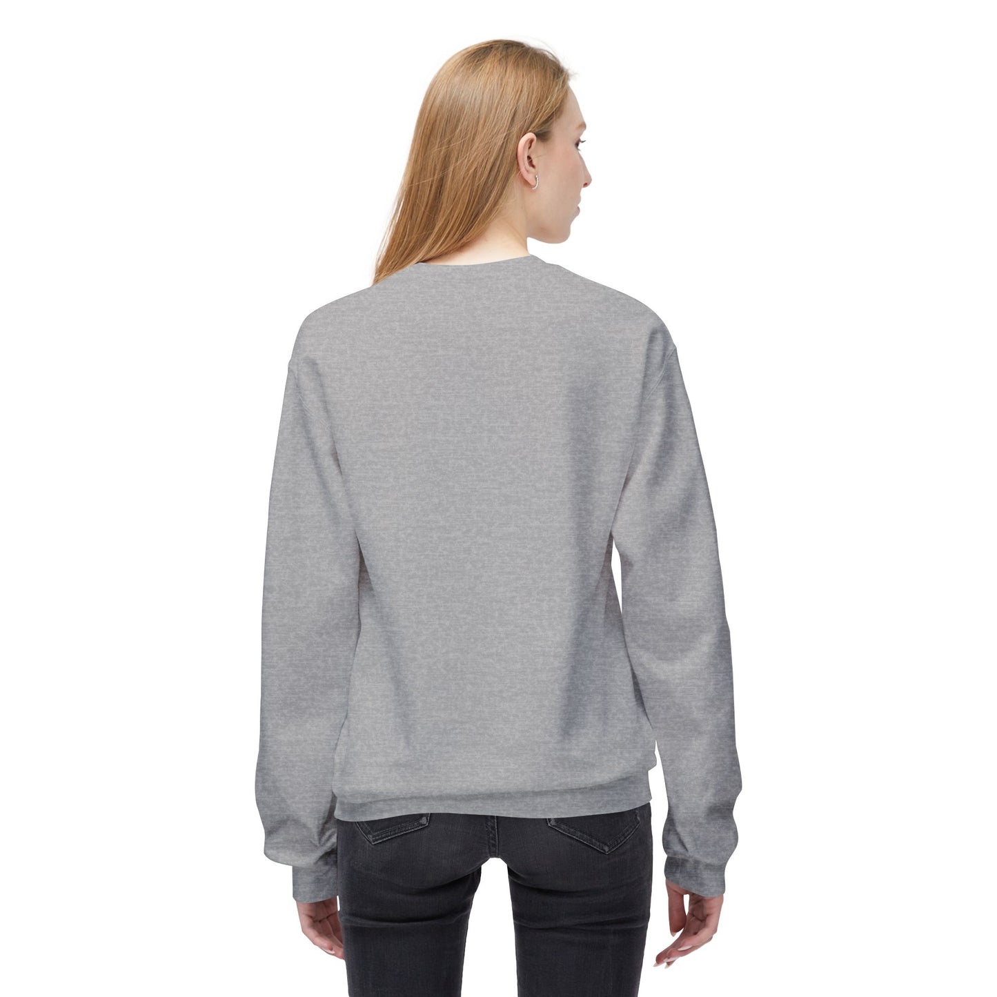 Hanseatic Art, Hansapäevad Medieval Couple Sweatshirt