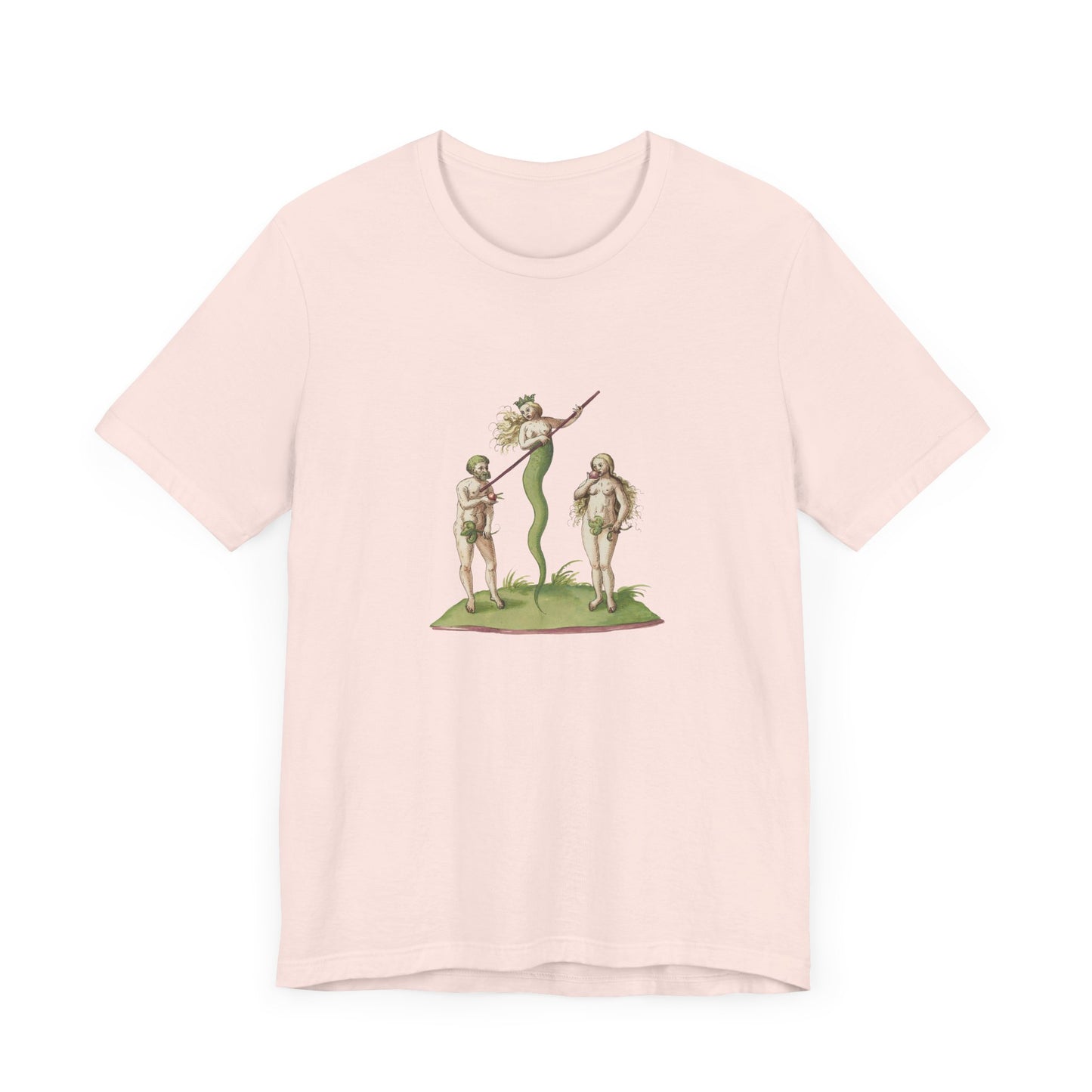 Medieval Christian Alchemy Shirt Inspired by Book of the Holy Trinity, Holy Gold Alchemist Tee