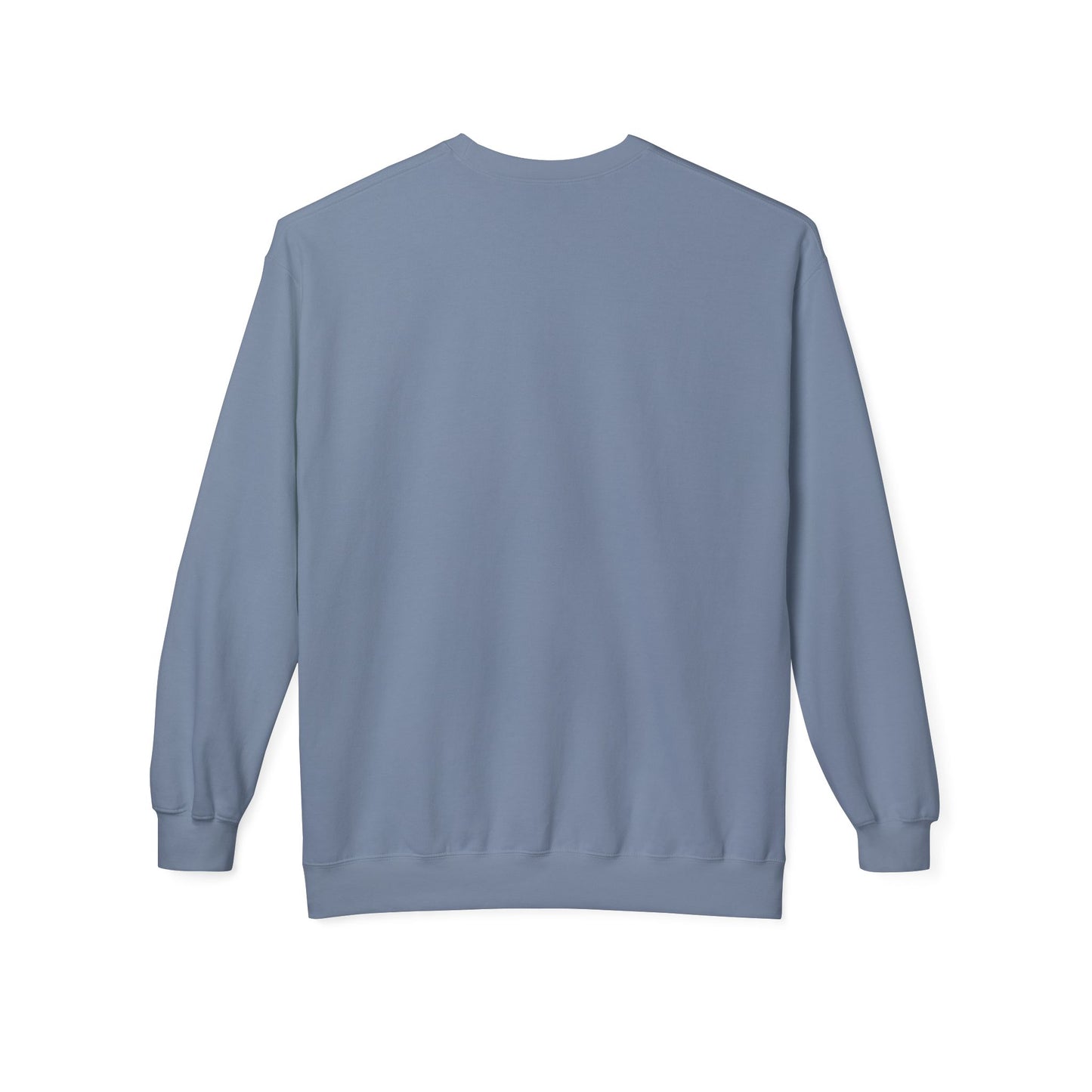 The Rebis - Alchemical Hermaphrodite 1700 Unisex Casual Sweatshirt