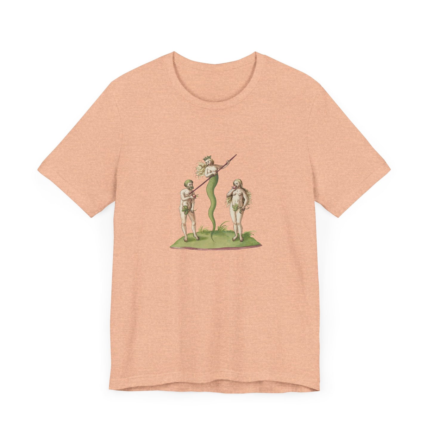 Medieval Christian Alchemy Shirt Inspired by Book of the Holy Trinity, Holy Gold Alchemist Tee