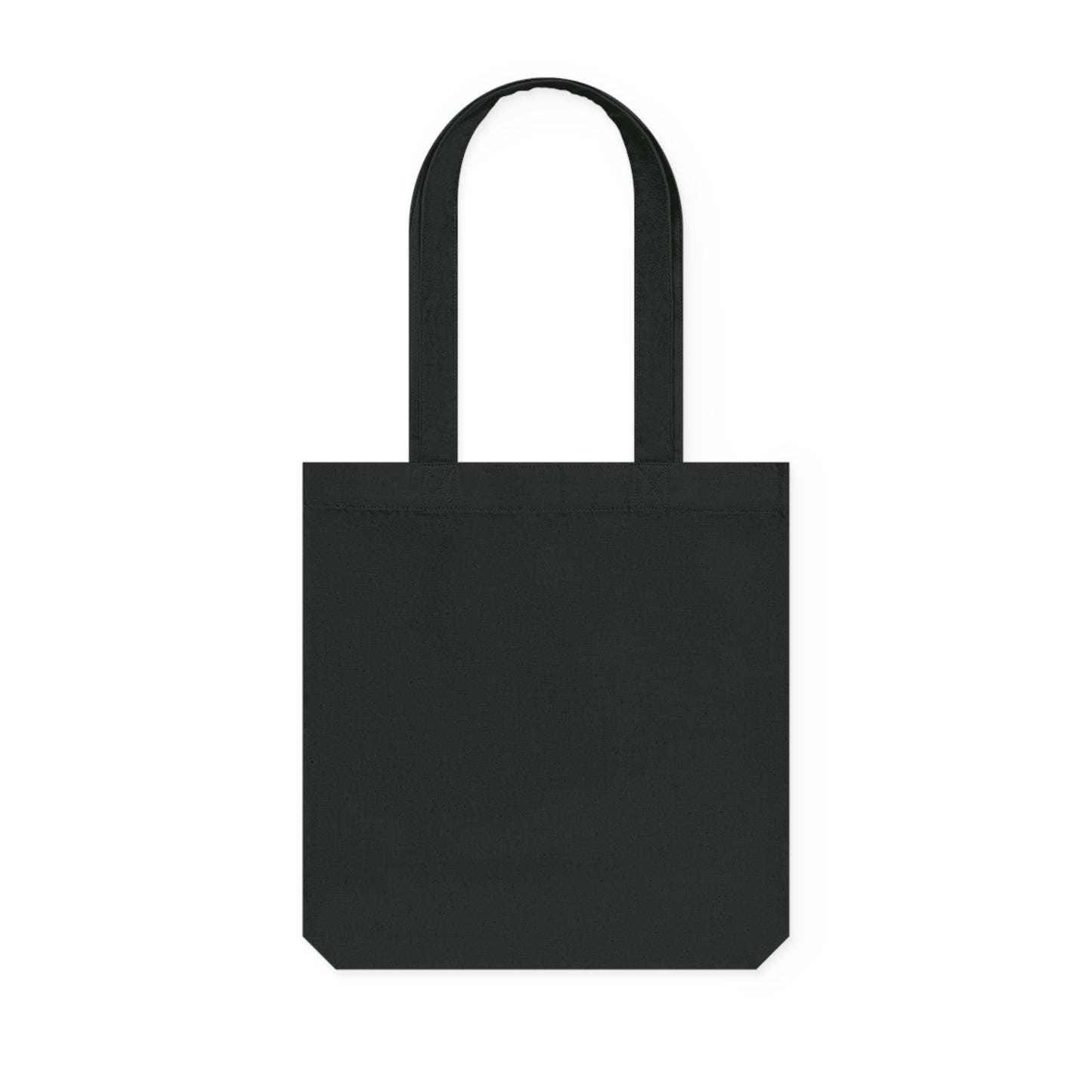 Knight & Hare - Medieval Humor Woven Tote Bag
