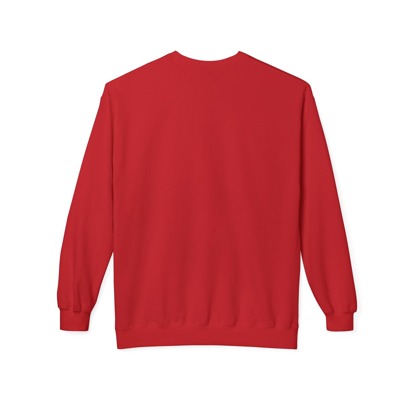 The Rebis - Alchemical Hermaphrodite 1700 Unisex Casual Sweatshirt