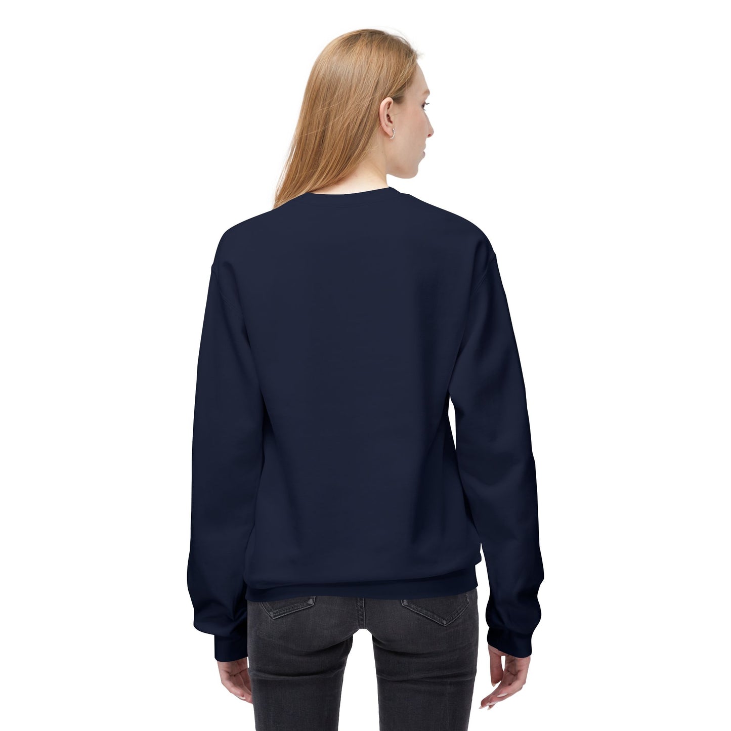 Hanseatic Art, Hansapäevad Medieval Couple Sweatshirt