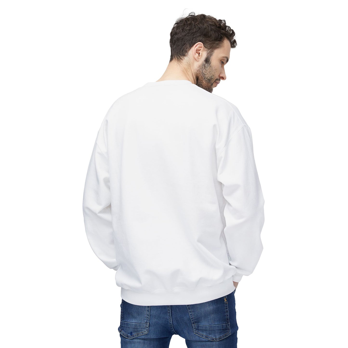 Knight & Hare - Medieval Humor Unisex Sweatshirt