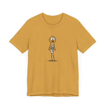 The Ice Cream Lover T-shirt