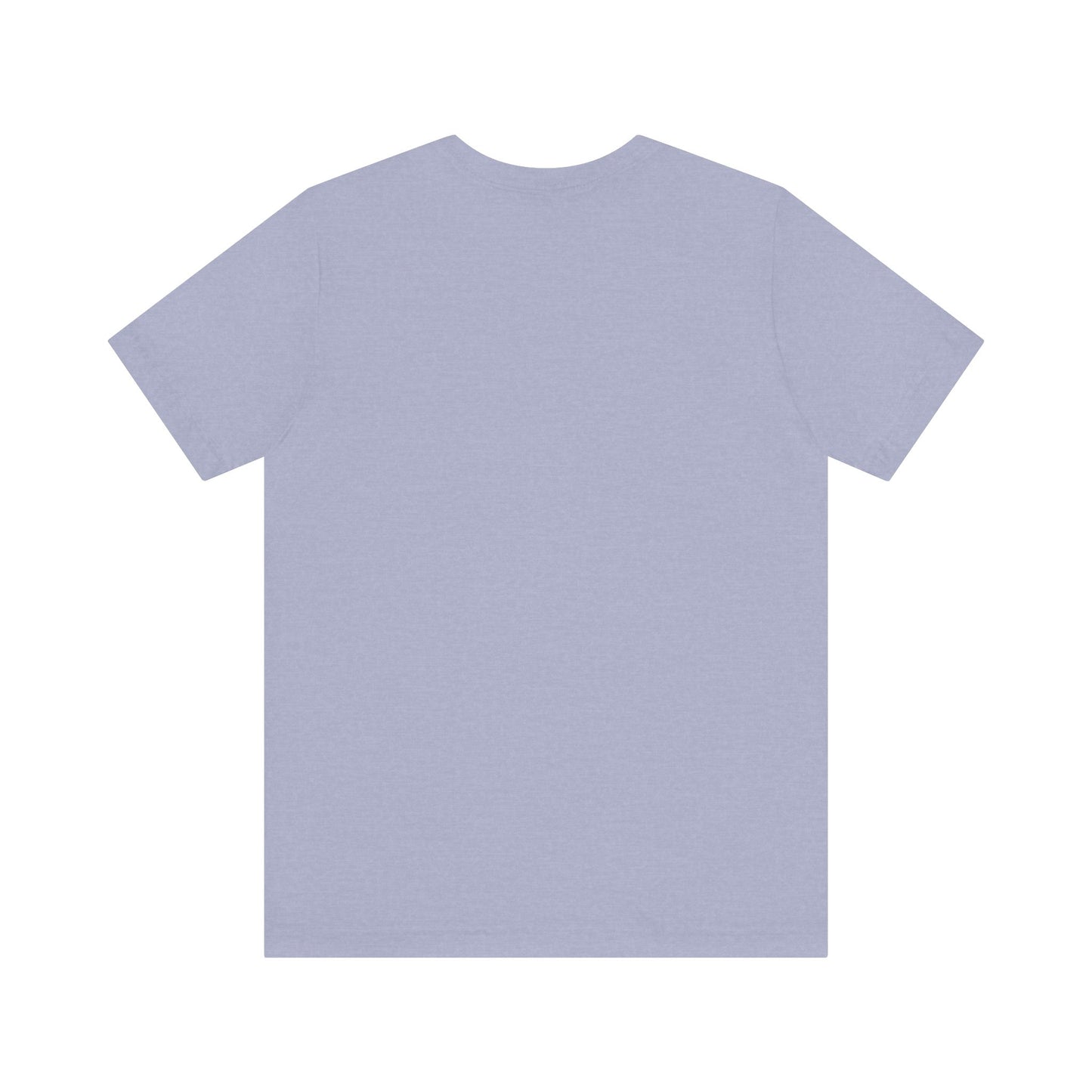 The Rebis - Alchemical Hermaphrodite Unisex T-Shirt