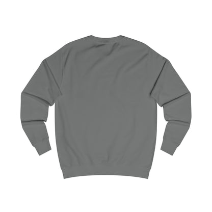 Mandragora Muse, Female Mandrake, Medieval Herb Lore Unisex Sweatshirt