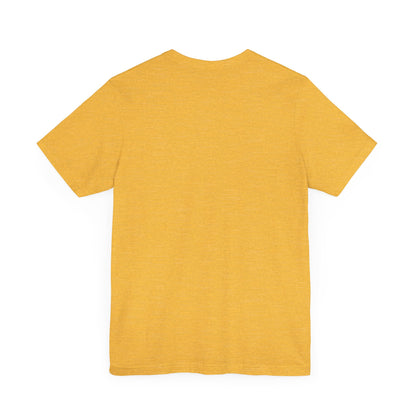 The Alchemical Tower & Vomiting Gold Dog Symbol Tee