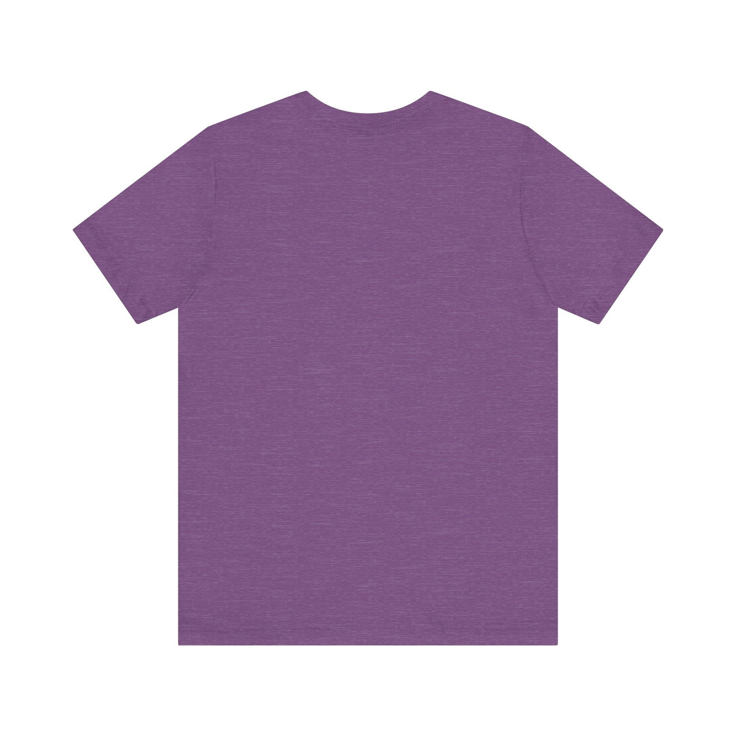 Knight & Falcon - Unisex Heavy Cotton Women T-shirt
