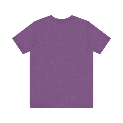 Knight & Falcon - Unisex Heavy Cotton Women T-shirt