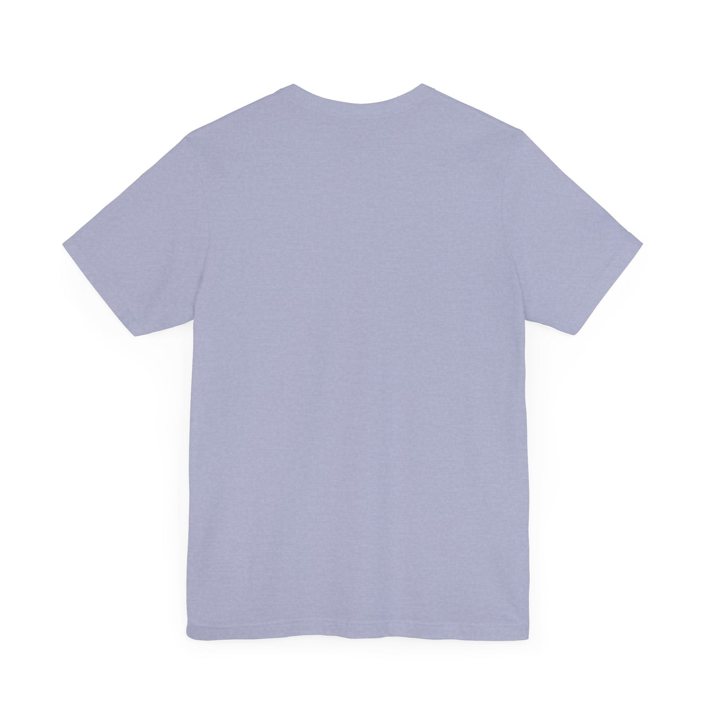 The Ice Cream Lover with Text T-shirt
