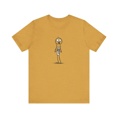 The Ice Cream Lover T-shirt