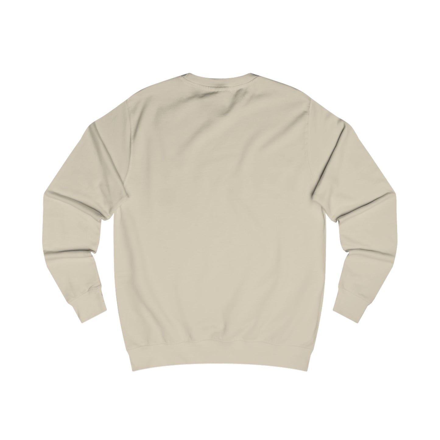 Medieval Floral Unisex Sweatshirt