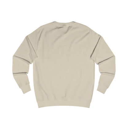 Medieval Floral Unisex Sweatshirt