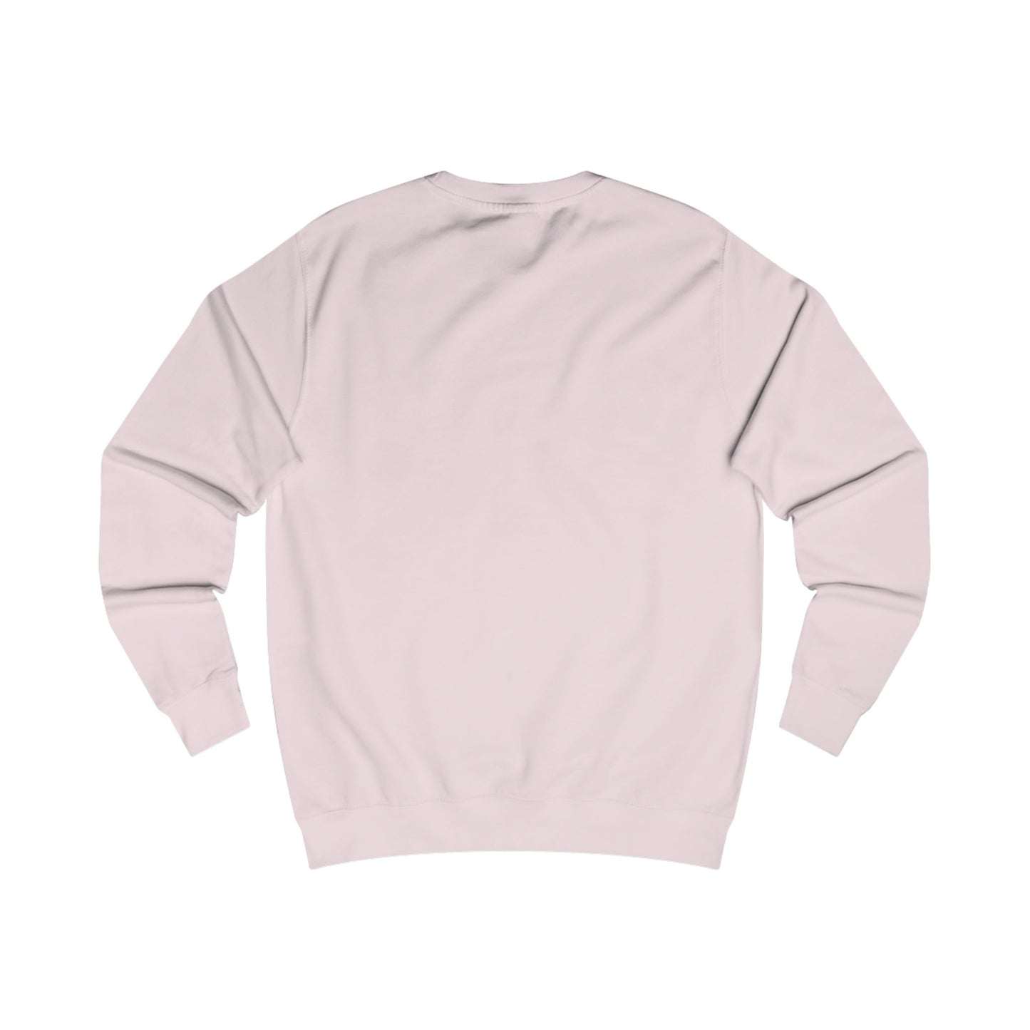 Medieval Floral Unisex Sweatshirt