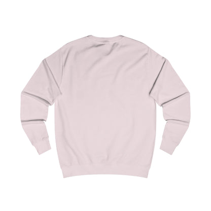 Medieval Floral Unisex Sweatshirt