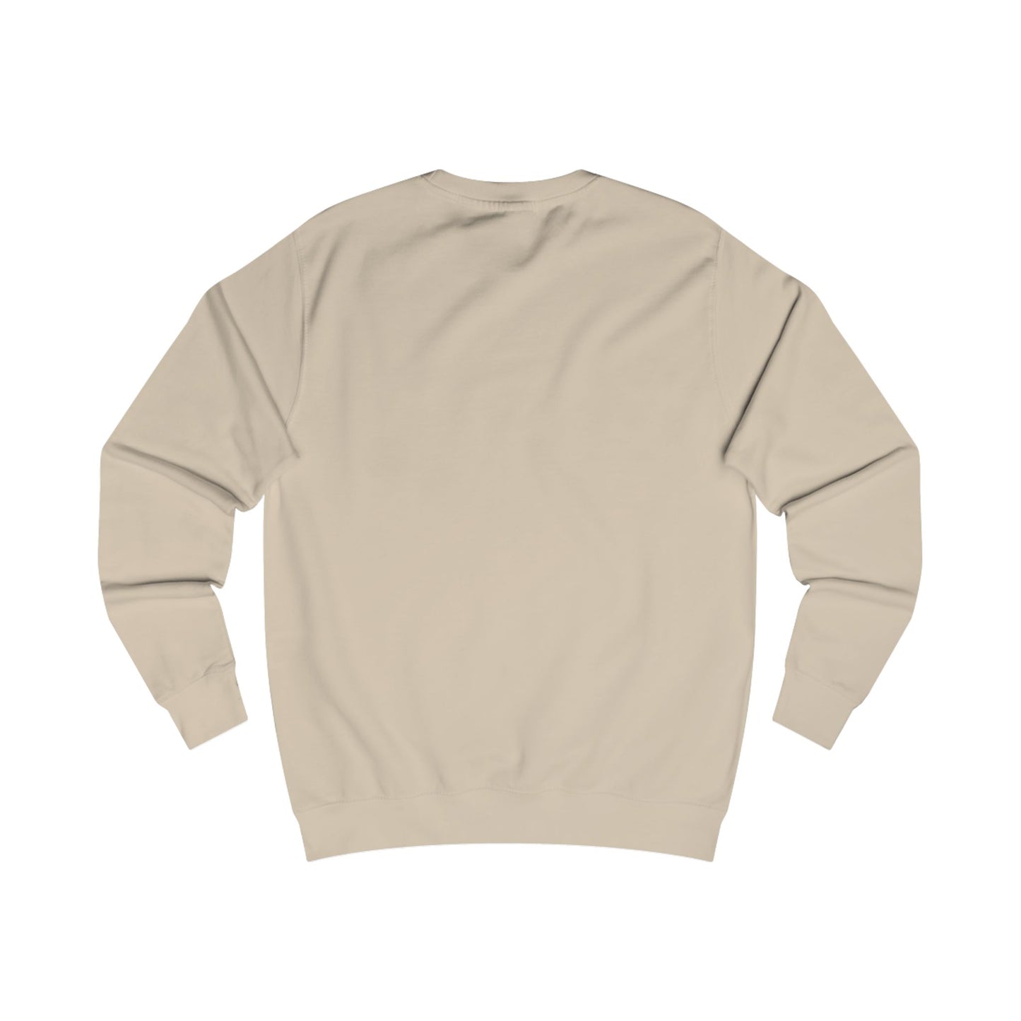 Medieval Floral Unisex Sweatshirt