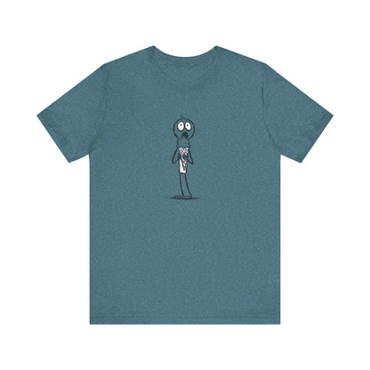 The Ice Cream Lover T-shirt