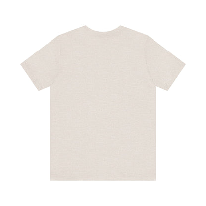 The Alchemical Tower & Vomiting Gold Dog Symbol Tee
