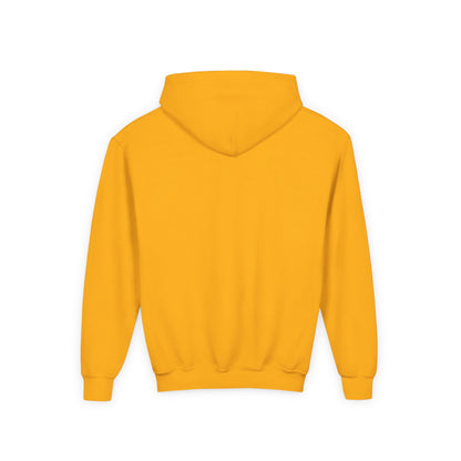 Knight & Hare - Medieval Humor - Kid's Hoodie