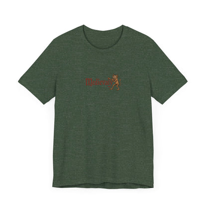 Ye Olde "Medievaly" Supporter Shirt - Unisex Softstyle T-Shirt