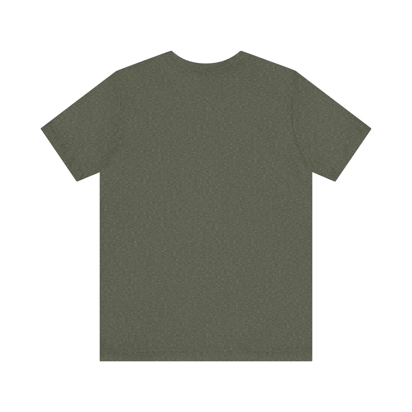 Knight on the Go - Medieval Humor - Urban Chivalry Unisex Heavy Cotton T-shirt