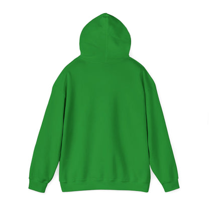 Tailor of Yore - Medieval Artistic Vintage Cartoon  Hoodie