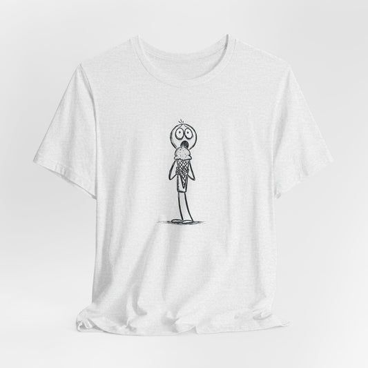The Ice Cream Lover T-shirt