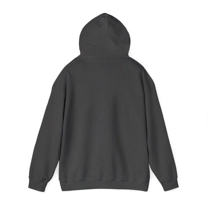 Knight on the Go - Medieval Humor - Playful Adventure Hoodie