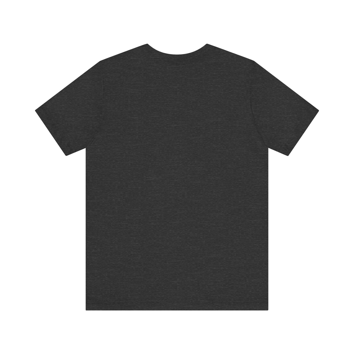 The Rebis - Alchemical Hermaphrodite Unisex T-Shirt