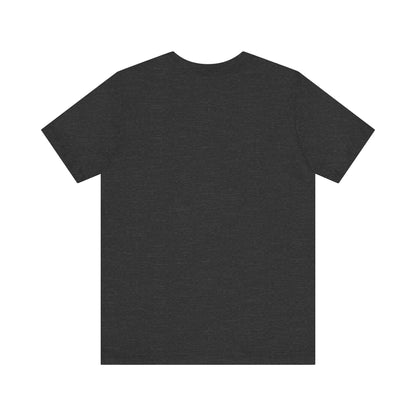 The Rebis - Alchemical Hermaphrodite Unisex T-Shirt