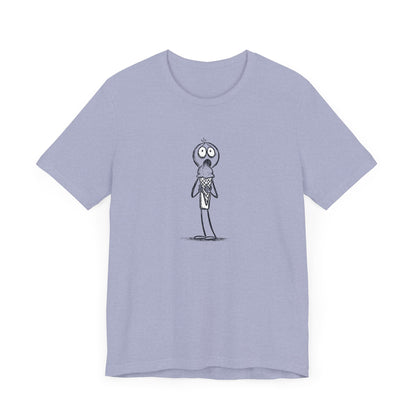 The Ice Cream Lover T-shirt