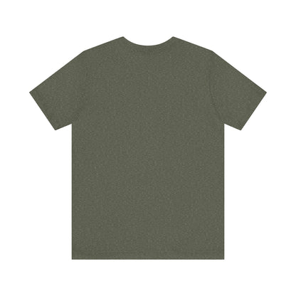 Big Mandragora Muse, Medieval Mandrake Herb Lore Unisex Heavy Cotton Tee