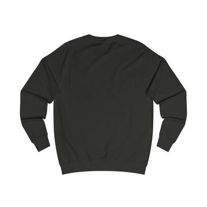 Divine Geometry, Alchemical Hermaphrodite Sweatshirt