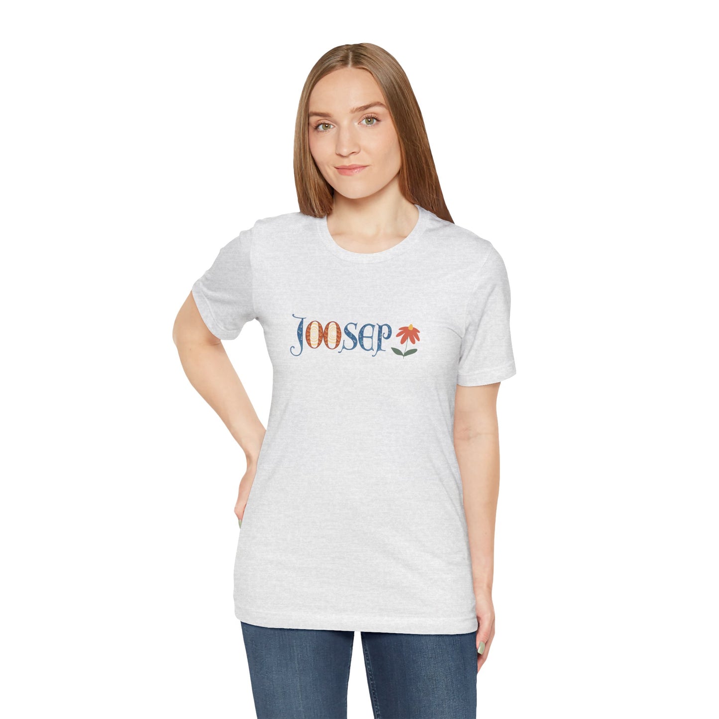 The Medieval Letters Joosep Art T-shirt