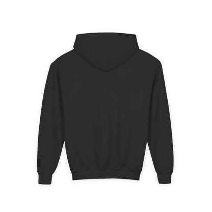Knight & Falcon - Medieval Cool Sweatshirt for Kids