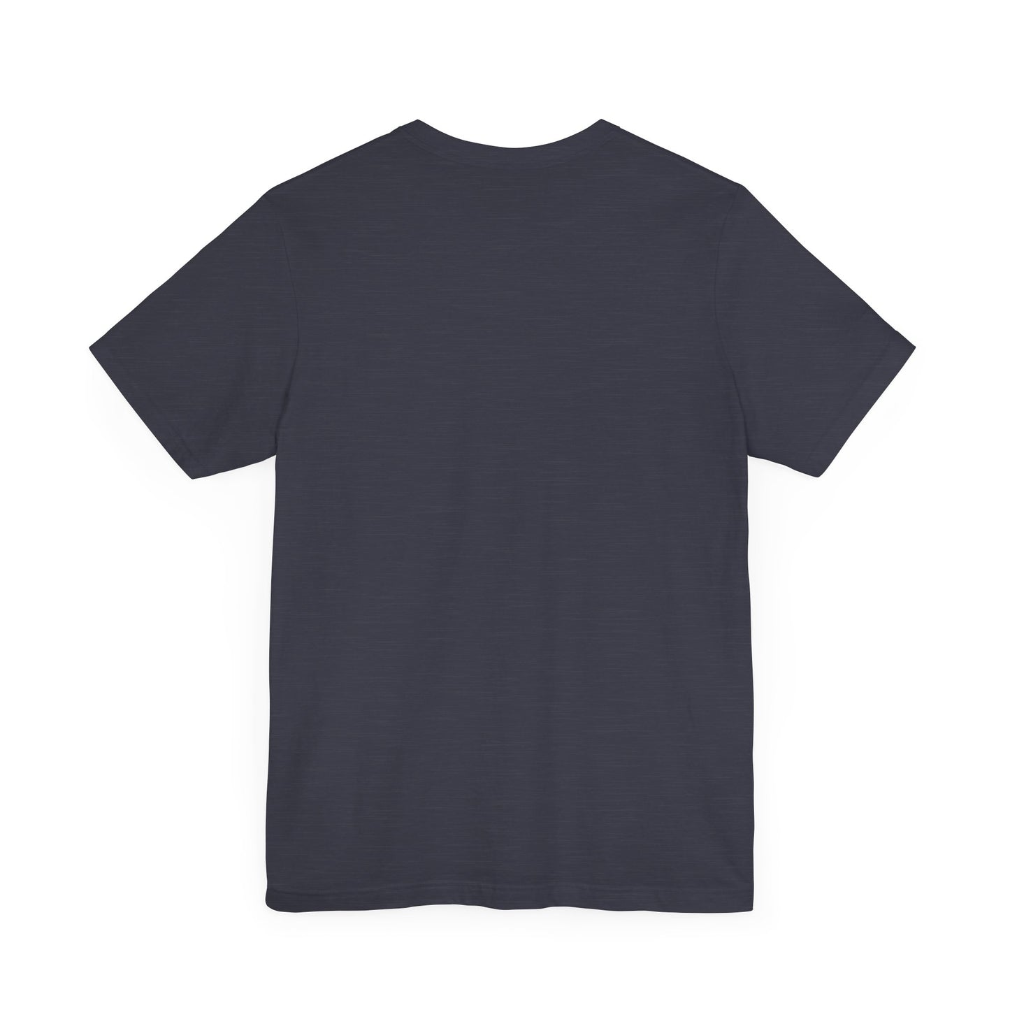 Kneeling Medieval Knight Floral Tee