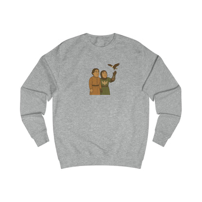 Knight & Falcon - Unisex Sweatshirt